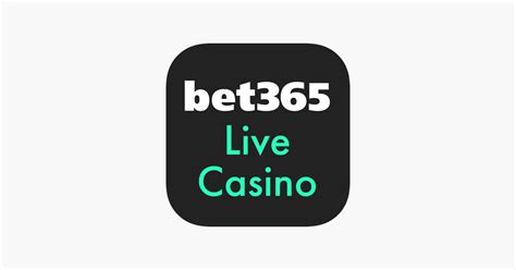 bet365 live casino emsy